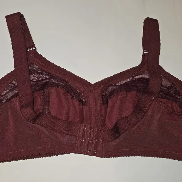 Laimengli National Lace Women's Bra 44C - Picture 5 of 7